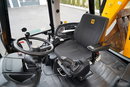 JCB 3CX / KOPARKO-ŁADOWARKA / JOYSTICK / SZYBKOZŁĄCZE / KLIMA / zdjęcie 32