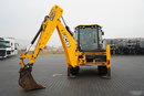 JCB 3CX / KOPARKO-ŁADOWARKA / JOYSTICK / SZYBKOZŁĄCZE / KLIMA / zdjęcie 4