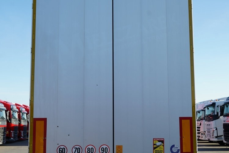 Wielton / FIRANKA / STANDARD / SAF  zdjęcie 12