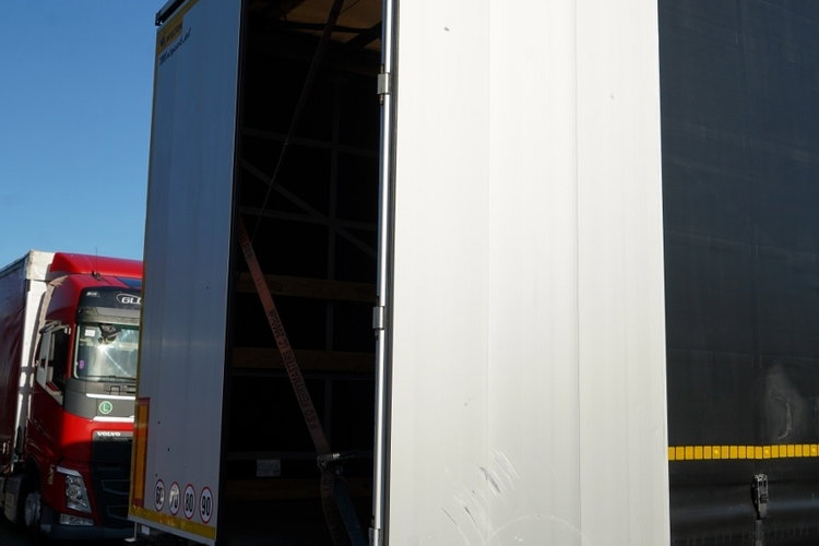 Wielton / FIRANKA / STANDARD / SAF  zdjęcie 14