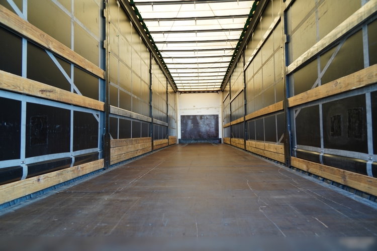 Wielton / FIRANKA / STANDARD / SAF  zdjęcie 15