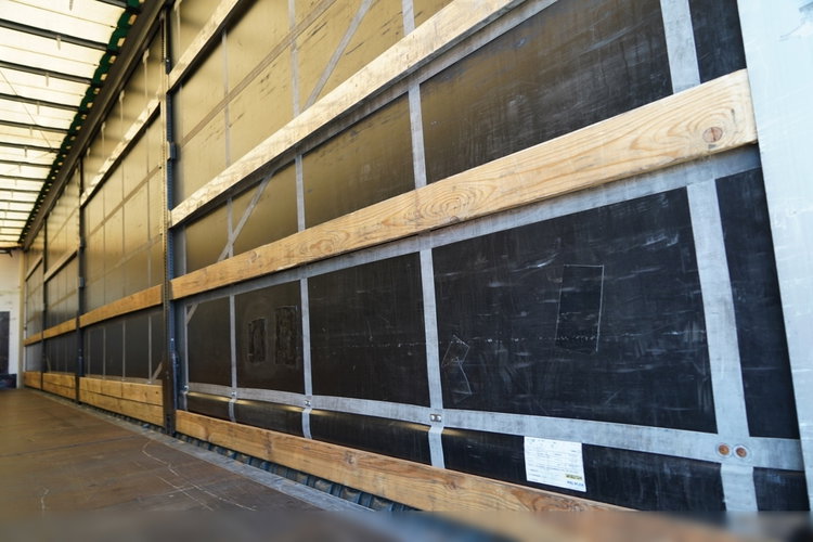 Wielton / FIRANKA / STANDARD / SAF  zdjęcie 17