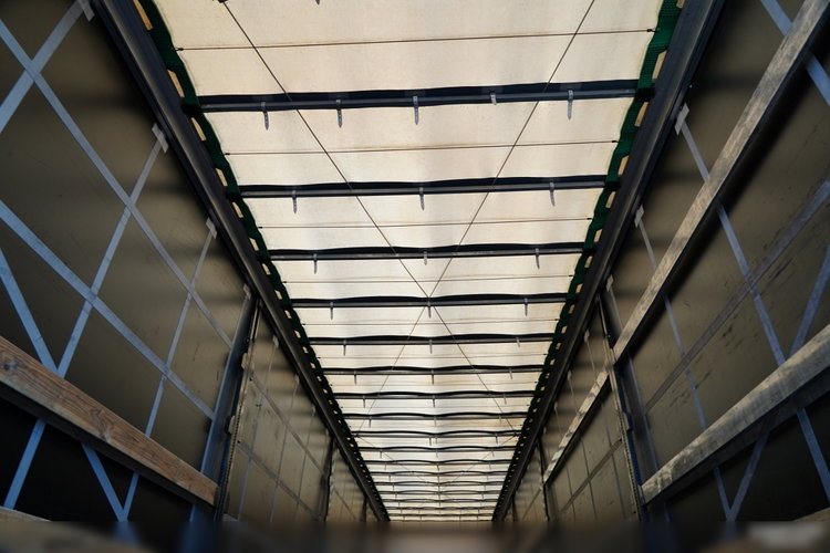 Wielton / FIRANKA / STANDARD / SAF  zdjęcie 18