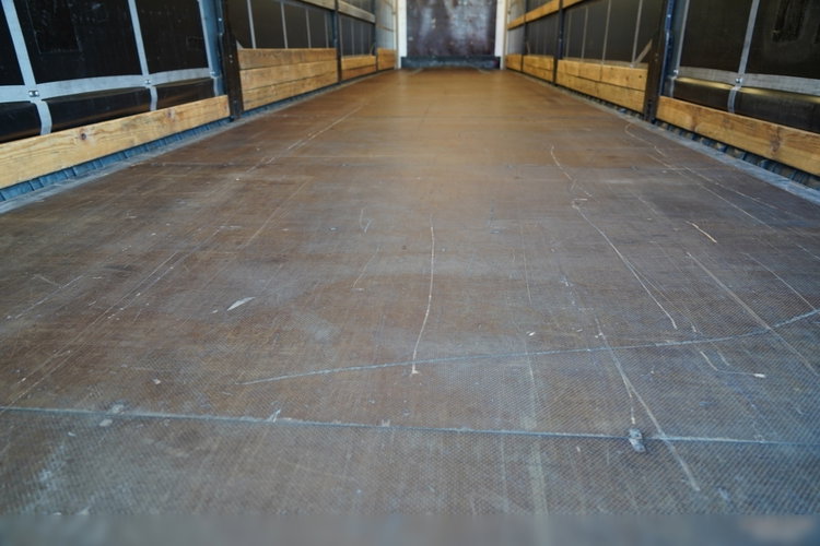 Wielton / FIRANKA / STANDARD / SAF  zdjęcie 19