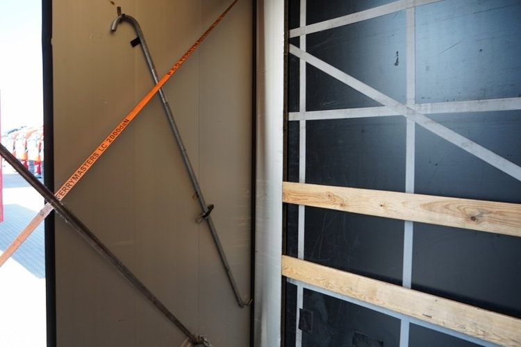 Wielton / FIRANKA / STANDARD / SAF  zdjęcie 20