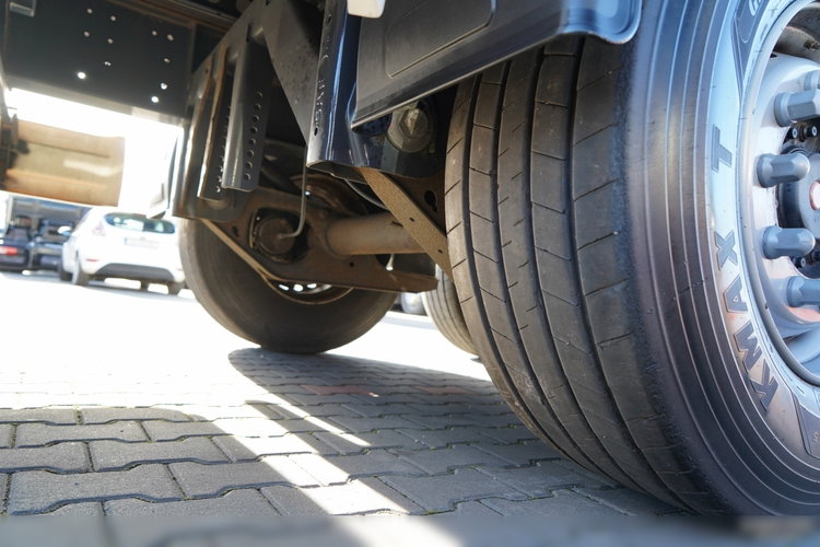 Wielton / FIRANKA / STANDARD / SAF  zdjęcie 21