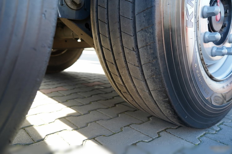 Wielton / FIRANKA / STANDARD / SAF  zdjęcie 22