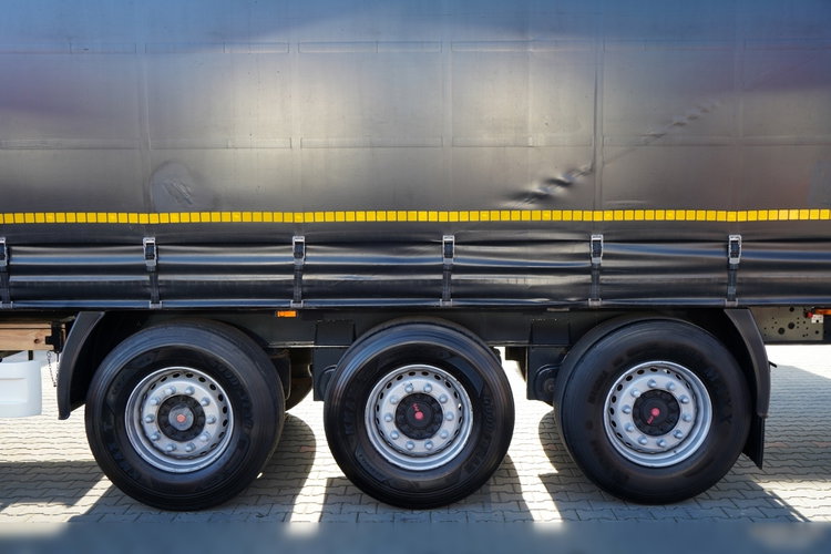 Wielton / FIRANKA / STANDARD / SAF  zdjęcie 24