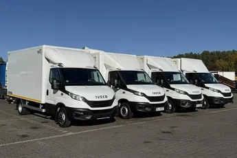 Iveco Daily 35C14