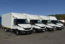 Iveco Daily 35C14 zdjęcie 1