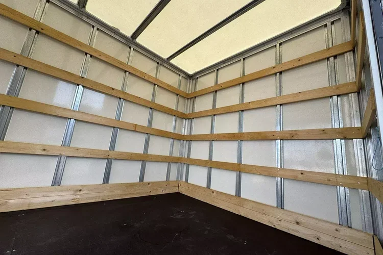 Iveco Daily 35C14 zdjęcie 10