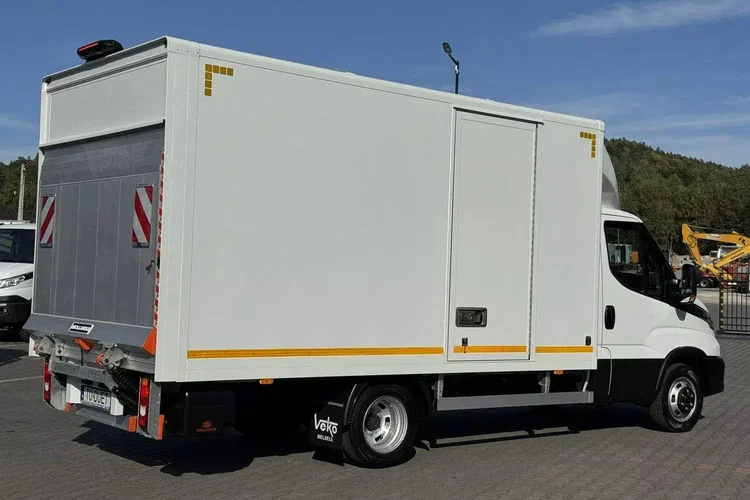 Iveco Daily 35C14 zdjęcie 16
