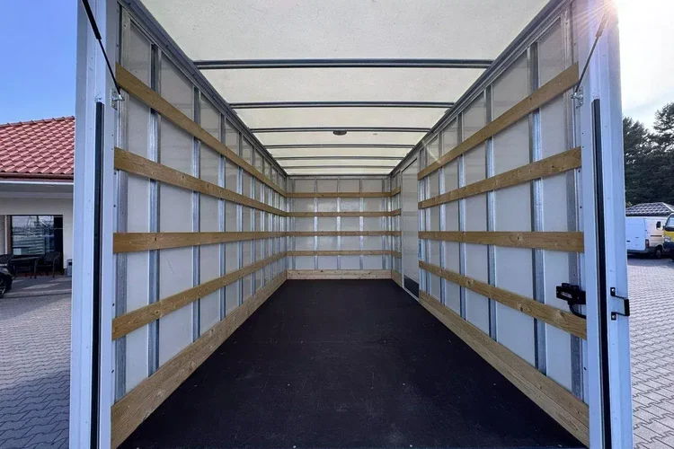 Iveco Daily 35C14 zdjęcie 23