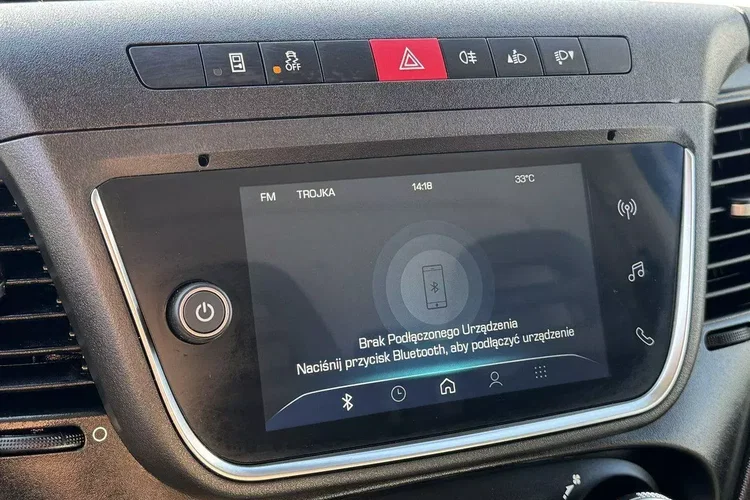 Iveco Daily 35C14 zdjęcie 32