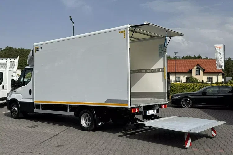 Iveco Daily 35C16 V zdjęcie 12