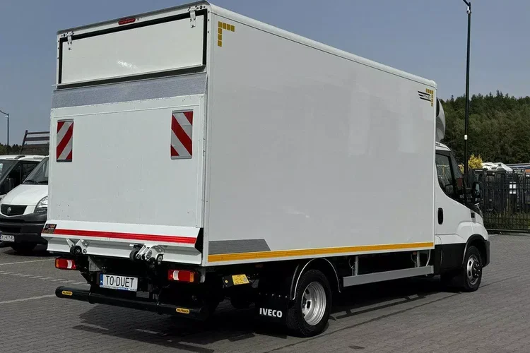 Iveco Daily 35C16 V zdjęcie 16