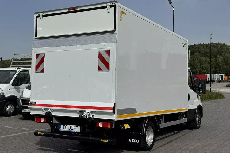 Iveco Daily 35C16 V zdjęcie 20
