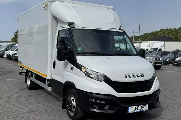 Iveco Daily 35C16 V zdjęcie 5