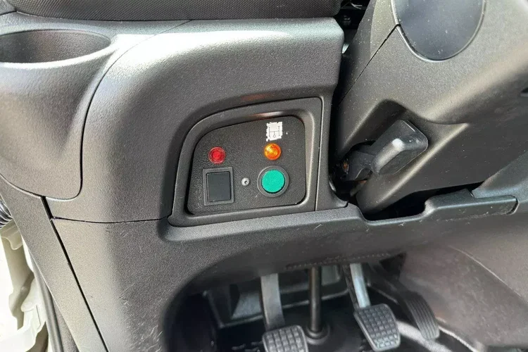 Iveco Daily 35S14 zdjęcie 26