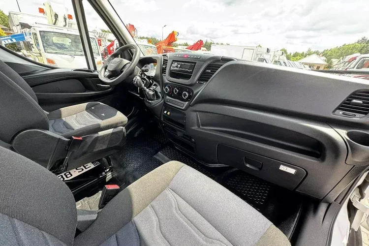 Iveco Daily 35S14 zdjęcie 30