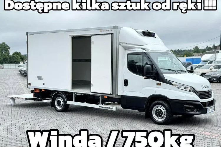 Iveco Daily 35S16 V zdjęcie 1