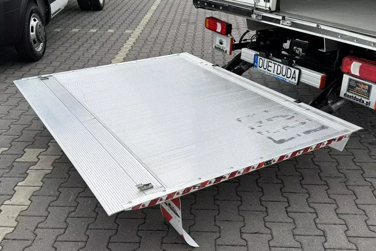 Iveco Daily 35S16 V zdjęcie 24