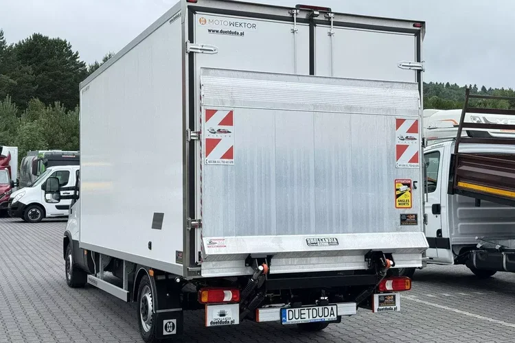 Iveco Daily 35S16 V zdjęcie 26