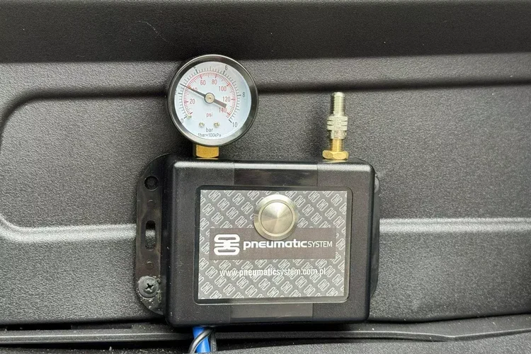 Iveco Daily 35S16 V zdjęcie 28