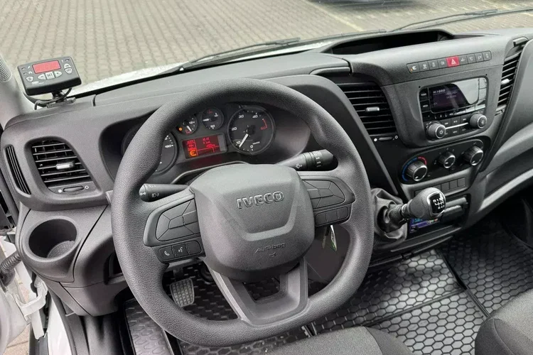 Iveco Daily 35S16 V zdjęcie 30