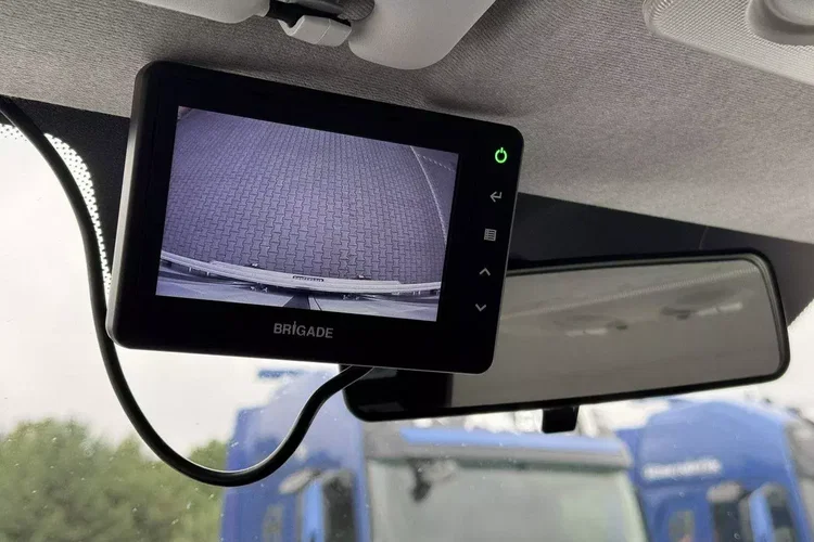 Iveco Daily 35S16 V zdjęcie 34