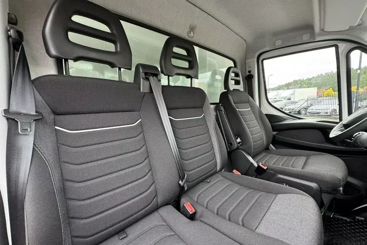 Iveco Daily 35S16 V zdjęcie 38