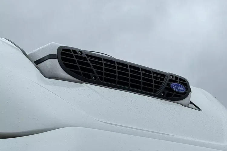 Iveco Daily 35S16 V zdjęcie 7