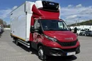 Iveco Daily 72C21 Mroźnia HI-MATIC Ściana Grodziowa Multitemperatura zdjęcie 4
