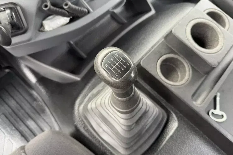 Mercedes AXOR 1829 4x4 Zwyżka RUTHMANN STEIGER T270S16 Podnośnik Koszowy zdjęcie 35