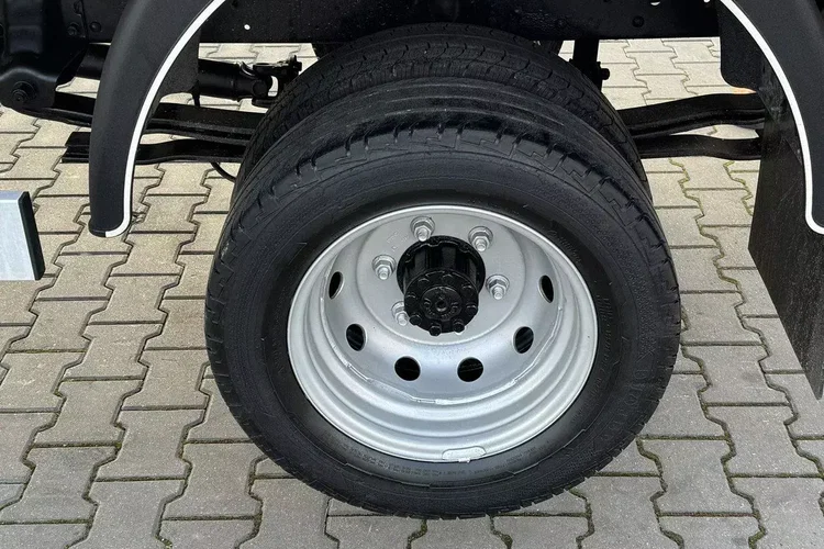 Renault Maxity zdjęcie 15