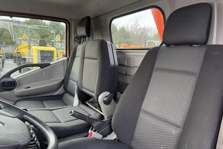 Renault Maxity zdjęcie 26