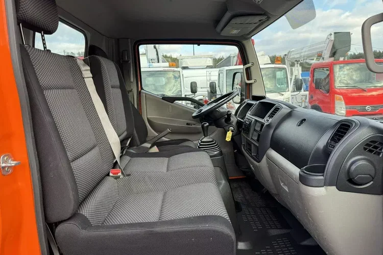 Renault Maxity zdjęcie 27