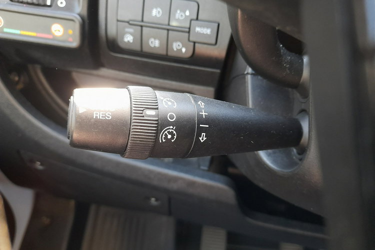 Peugeot Boxer L1H1 klimatyzacja, kamera cofania czujniki parkowania zdjęcie 15