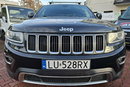 Jeep Grand Cherokee Benzyna + Gaz LPG. Zarejestrowany i Ubezpieczony w PL. Zadbany. zdjęcie 10