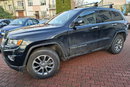 Jeep Grand Cherokee Benzyna + Gaz LPG. Zarejestrowany i Ubezpieczony w PL. Zadbany. zdjęcie 3