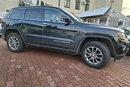 Jeep Grand Cherokee Benzyna + Gaz LPG. Zarejestrowany i Ubezpieczony w PL. Zadbany. zdjęcie 8