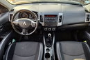 Mitsubishi Outlander 2.0 Benzyna + Gaz. Manual. Zadbany. Doinwestowany. I-rej.: 2013r. zdjęcie 10