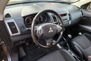 Mitsubishi Outlander 2.0 Benzyna + Gaz. Manual. Zadbany. Doinwestowany. I-rej.: 2013r. zdjęcie 12