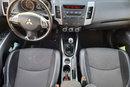 Mitsubishi Outlander 2.0 Benzyna + Gaz. Manual. Zadbany. Doinwestowany. I-rej.: 2013r. zdjęcie 16