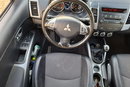 Mitsubishi Outlander 2.0 Benzyna + Gaz. Manual. Zadbany. Doinwestowany. I-rej.: 2013r. zdjęcie 17