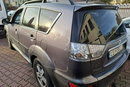 Mitsubishi Outlander 2.0 Benzyna + Gaz. Manual. Zadbany. Doinwestowany. I-rej.: 2013r. zdjęcie 2