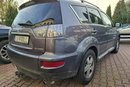 Mitsubishi Outlander 2.0 Benzyna + Gaz. Manual. Zadbany. Doinwestowany. I-rej.: 2013r. zdjęcie 3