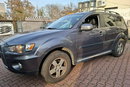 Mitsubishi Outlander 2.0 Benzyna + Gaz. Manual. Zadbany. Doinwestowany. I-rej.: 2013r. zdjęcie 5