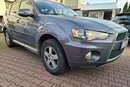 Mitsubishi Outlander 2.0 Benzyna + Gaz. Manual. Zadbany. Doinwestowany. I-rej.: 2013r. zdjęcie 6