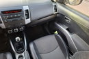 Mitsubishi Outlander 2.0 Benzyna + Gaz. Manual. Zadbany. Doinwestowany. I-rej.: 2013r. zdjęcie 8